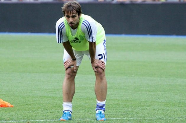 Кранчар два года провел в Англии