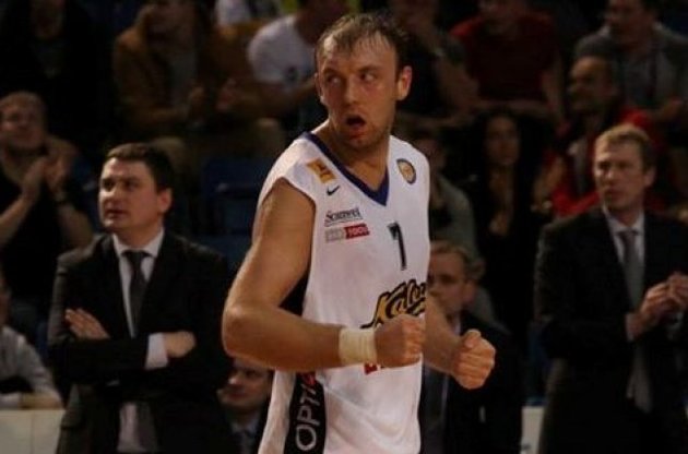 Последним клубом Печерова был "Калев"