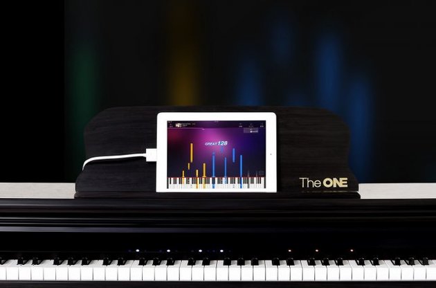 ONE Smart Piano