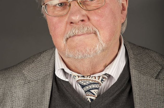 Ландсбергис сказал, что литовские политики также могли бы обратиться в прокуратуру с целью получить ответ «о законности России»