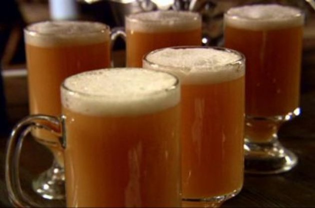 С 1 июля в Украине пиво cтает алкогольным напитком