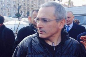 СК РФ назвав Ходорковського можливим замовником вбивства мера Нефтеюганська