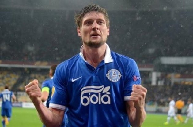 Селезнев может переехать в Грецию