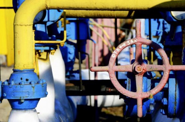 Украина отказалась от дорогого газа &quot;Газпрома&quot; и переходит на реверс из ЕС