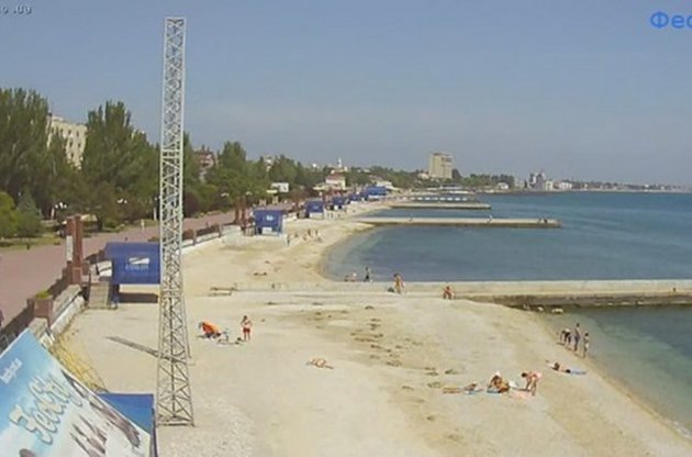 Лише 9% росіян готові відпочивати у Криму цього літа