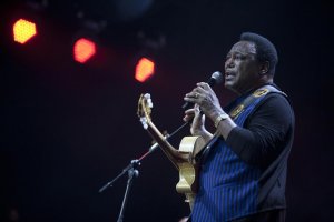 У джазі тільки celebrities