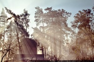 Приміський відпочинок: мода повертається