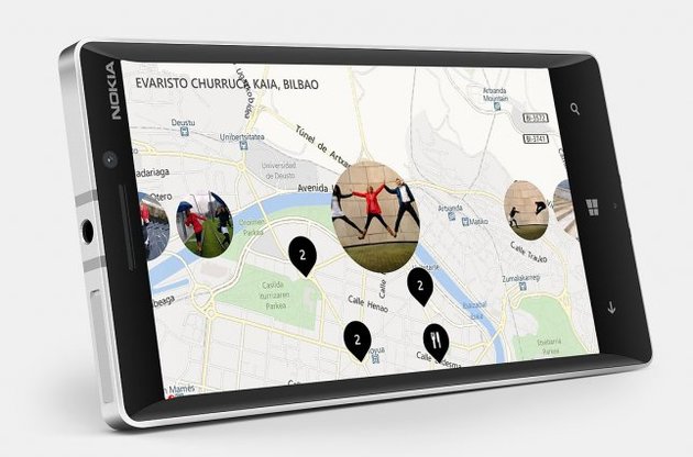 Фотограф зняв свою подорож на смартфон