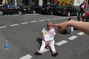 #ПорошенкоВетуй1558