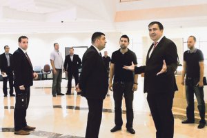 Пилотный проект. Детали и главное