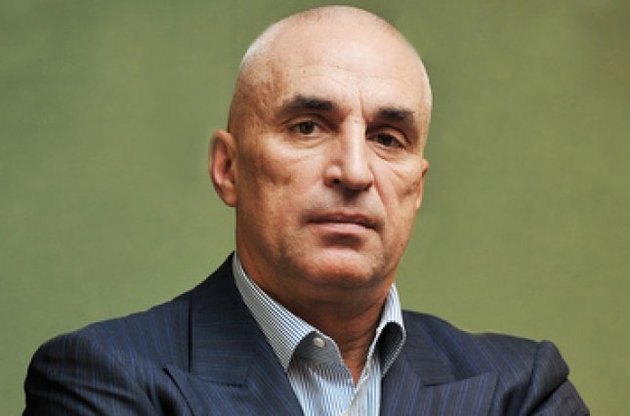 По мнению главы администрации президента, Ложкин не пойдет в мэры Харькова