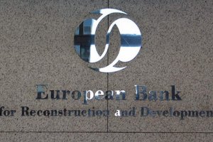 ЕБРР инвестирует в Украину $ 1 млрд при условии реализации реформ