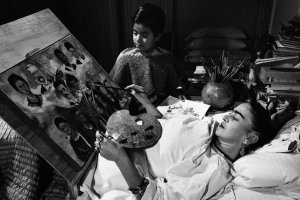 Фріда Кало. Творити, щоб вижити