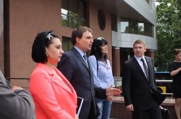 Адвокати Поліщука знайшли свідків