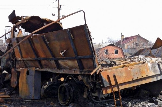 ООН &quot;не бачить&quot; всіх проблем в Донбасі