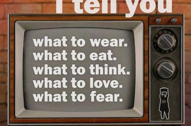 Получат билеты и станут посетителями фестиваля первые двадцать желающих, которые принесут телевизоры