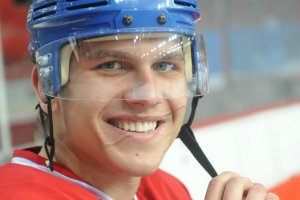 Український хокеїст візьме участь у тренувальному таборі клубу НХЛ