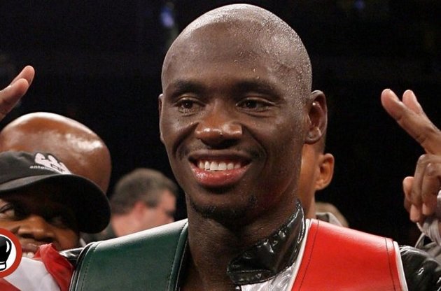 Тарвер уверен в своих силах