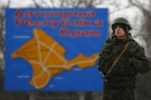 Российские СМИ: в ЕС допускают новый референдум в Крыму, "власти" полуострова - против