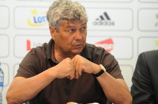 Луческу не ждет усиления