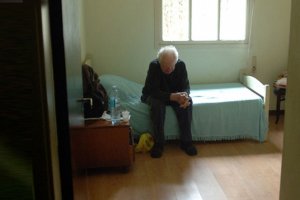 Гірка старість. Годованці чи пансіонати?