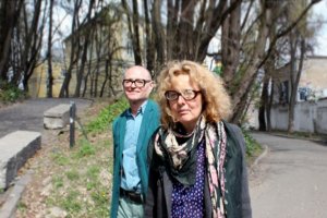 Київській бієнале —  бути!