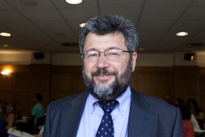 Ефим Зельманов: если профессор получает меньшую зарплату, чем человек, который убирает ему офис, — это ненормально