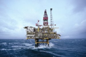 Великобританія.  Лев і єдиноріг проти двоголового орла