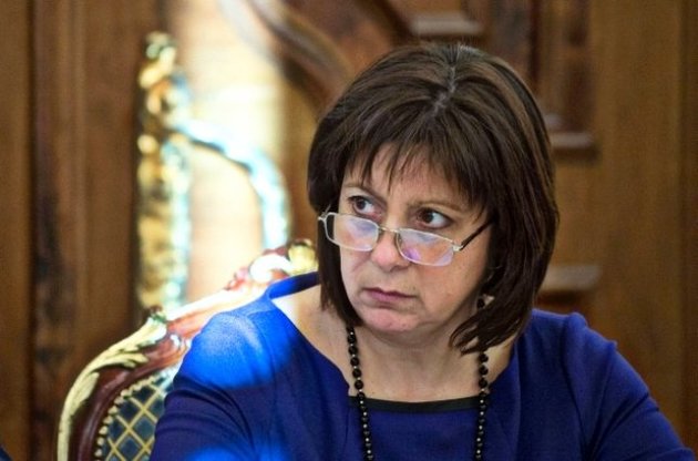Украина согласовала с кредиторами новую дату переговоров