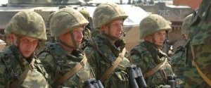 В России судят солдат за отказ ехать воевать в Украину на стороне боевиков – СМИ