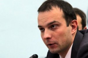 Нардепи Соболєв і Крулько мають намір ініціювати звільнення генпрокурора Шокіна і його заступника
