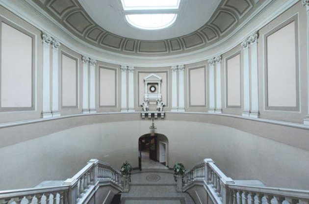 Основні заходи фестивалю будуть проводитися в Одеському Літературному музеї