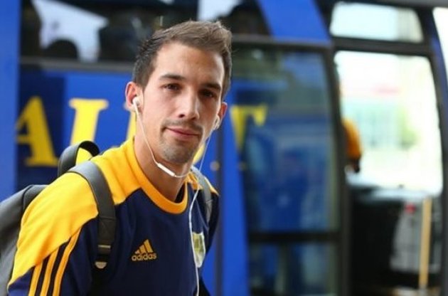 Каяду покинув Україну