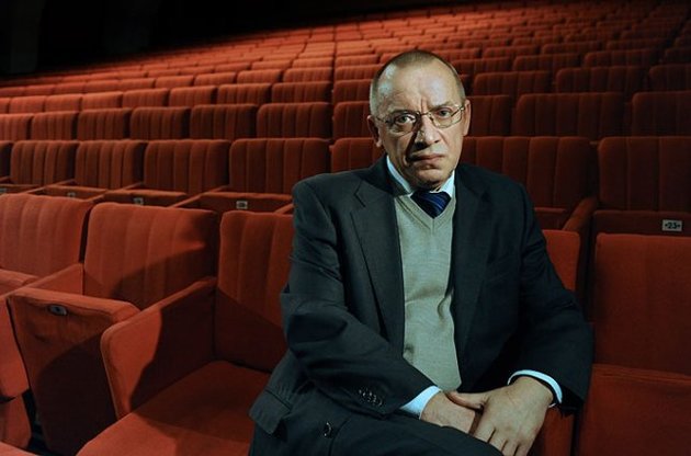 Сергей Арцибашев