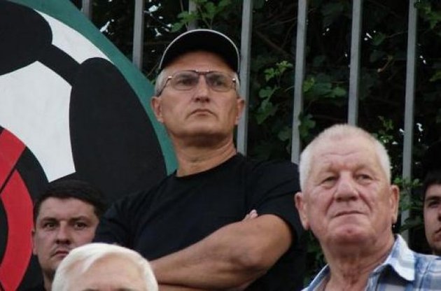 &quot;Сталь&quot; стоїть на своєму