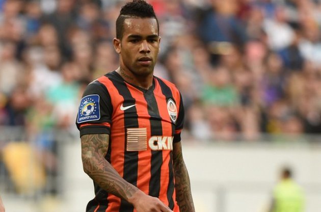 Тейшейра готовий до боротьби