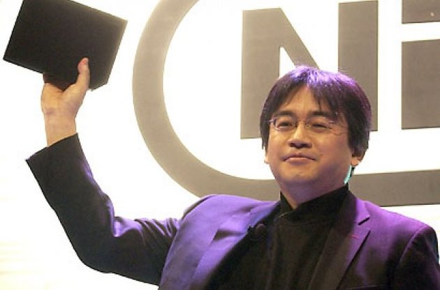 В Японии умер создатель игры "Марио" и президент компании Nintendo