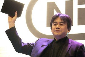 В Японии умер создатель игры "Марио" и президент компании Nintendo