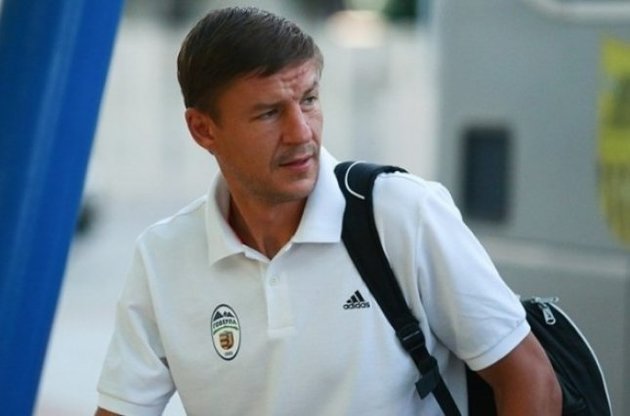 Шацьких пішов з &quot;Говерли&quot;