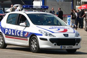 Из захваченного во Франции магазина освобождены 18 заложников