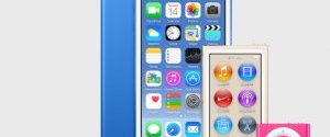 Apple може оновити лінійку iPod 14 липня