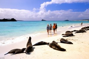Опубликован топ-10 самых красивых островов мира