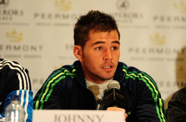 Мюллер "готовий битися з ким завгодно"