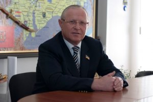 Глава облсовета Запорожья за разгон Евромайдана осужден на 5 лет, с испытательным сроком в 3 года