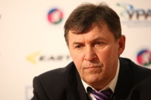 ХК "Донбас" визначився з кандидатурою головного тренера