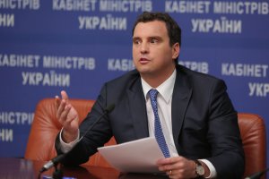 Абромавичус объявил о заключении крупных сделок между бизнесменами США и Украины