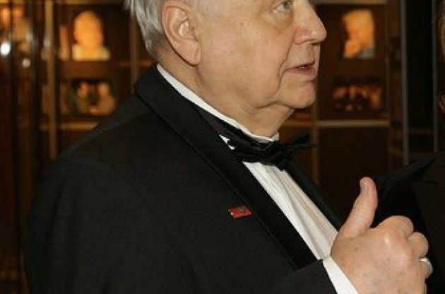 Мне жаль, если мои вырванные из контекста слова (а они были именно об этом, и разговор был именно об этом) невольно кого-то обидели, сказал Табаков