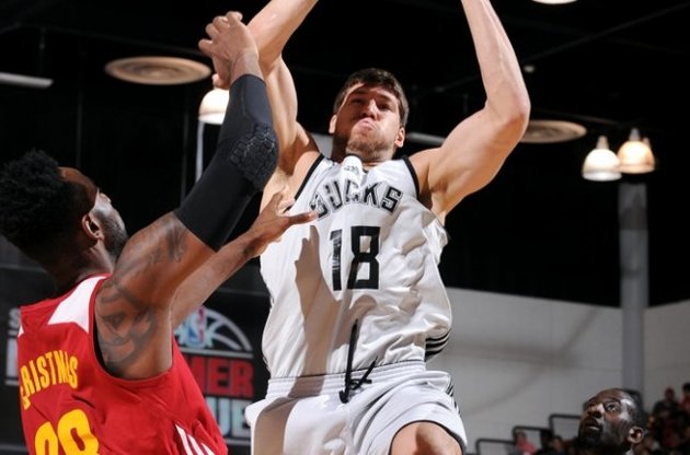 Кравцов набрал 9 очков