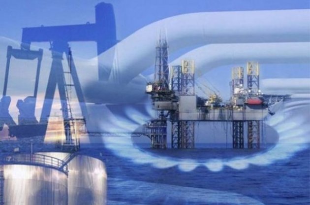 Яресько предложила сниженные рентные ставки на добычу газа в Украине для частных компаний