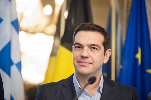 Ципрас ждет одобрения парламентом сделки с ЕС